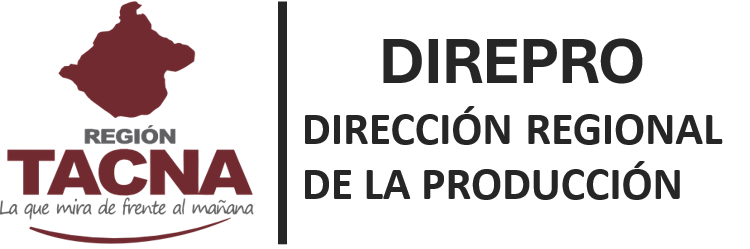 DIRECCION REGIONAL DE LA PRODUCCION